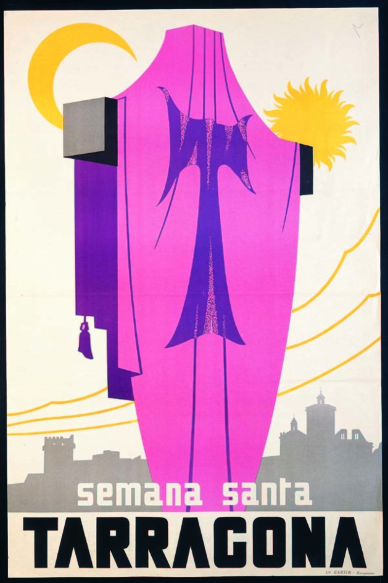 Semana Santa en Tarragona  